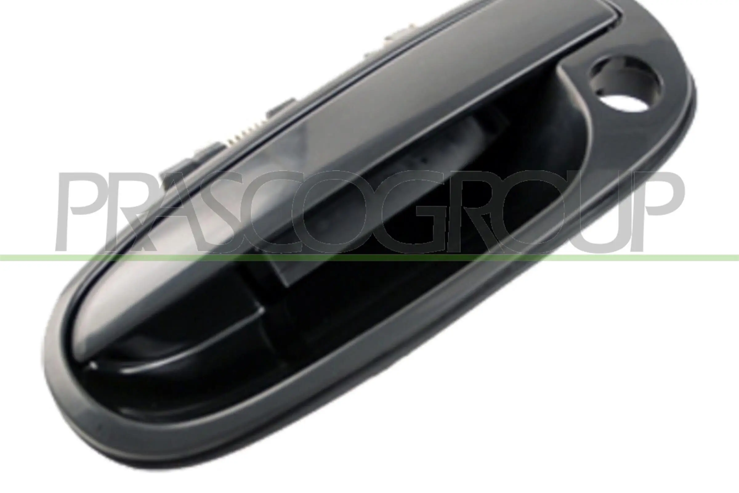 Türaußengriff außen vorne links PRASCO HN7158002