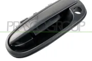 Türaußengriff außen vorne links PRASCO HN7158002