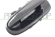 Türaußengriff außen hinten links PRASCO HN7158102