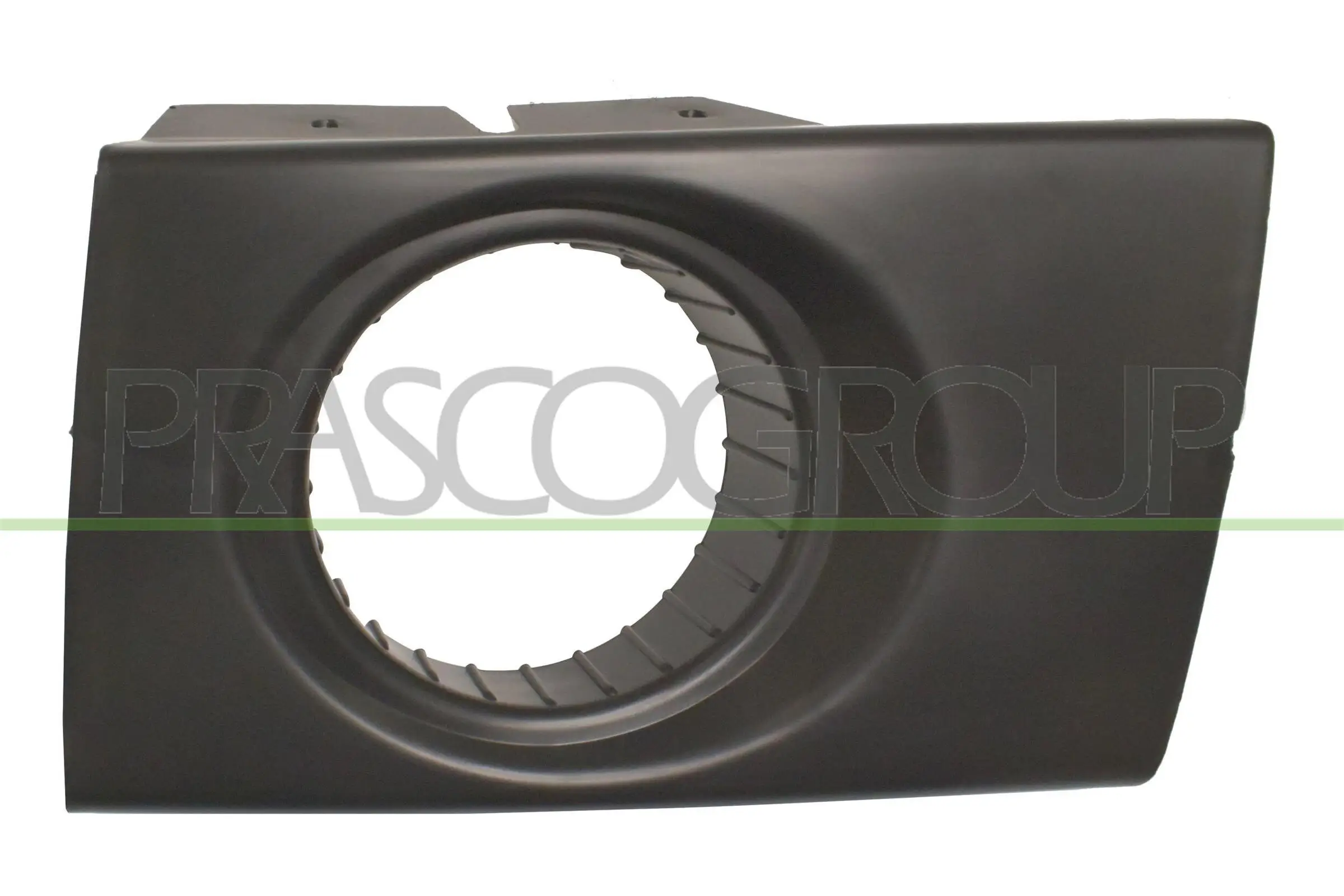 Klappe, Abschlepphaken vorne links PRASCO HN8021248