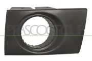 Klappe, Abschlepphaken vorne links PRASCO HN8021248