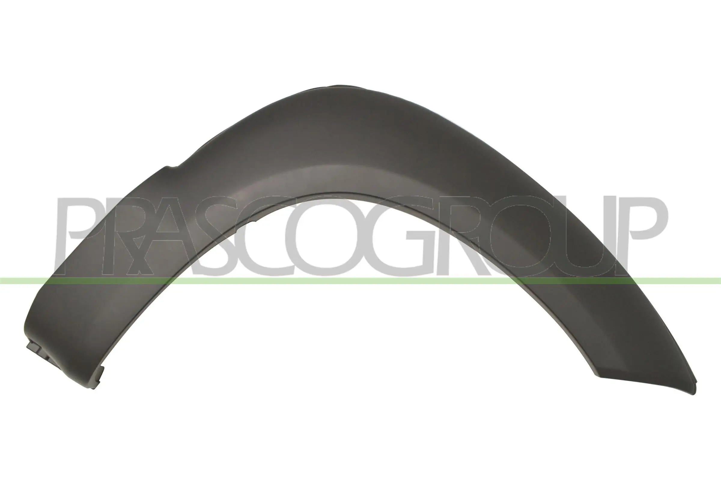 Verbreiterung, Kotflügel vorne rechts PRASCO HN8021581