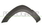 Verbreiterung, Kotflügel vorne links PRASCO HN8021582