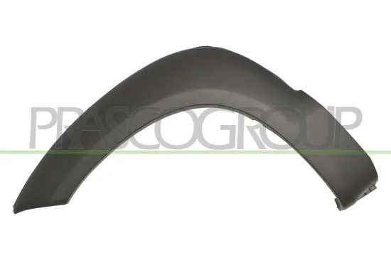 Verbreiterung, Kotflügel vorne links PRASCO HN8021582 Bild Verbreiterung, Kotflügel vorne links PRASCO HN8021582