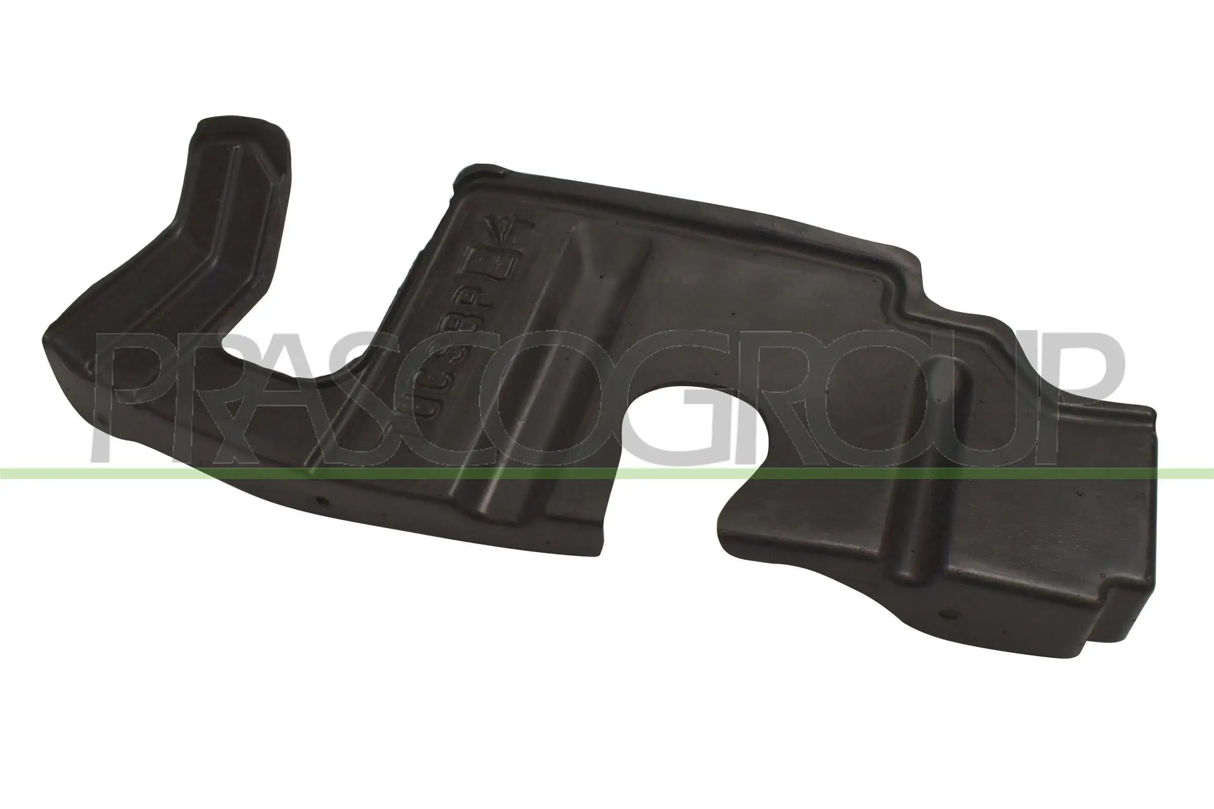 Motorraumdämmung rechts unten PRASCO HN8021903