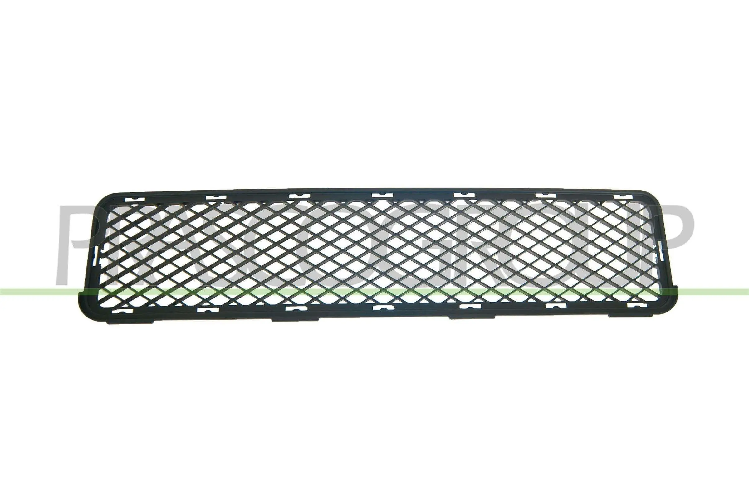 Lüftungsgitter, Stoßfänger vorne PRASCO HN8022120