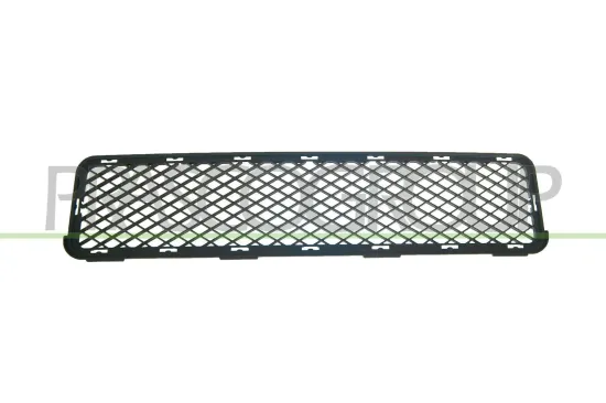 Lüftungsgitter, Stoßfänger vorne PRASCO HN8022120 Bild Lüftungsgitter, Stoßfänger vorne PRASCO HN8022120