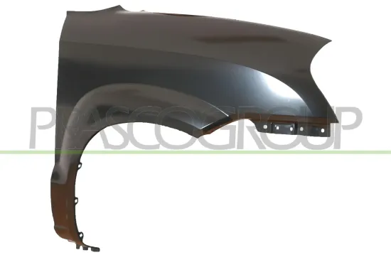 Kotflügel vorne rechts PRASCO HN8023003 Bild Kotflügel vorne rechts PRASCO HN8023003