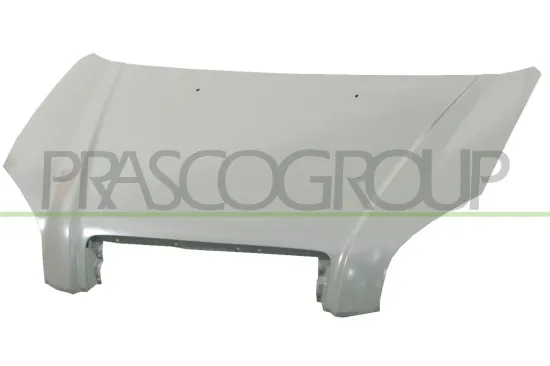 Motorhaube PRASCO HN8023100 Bild Motorhaube PRASCO HN8023100