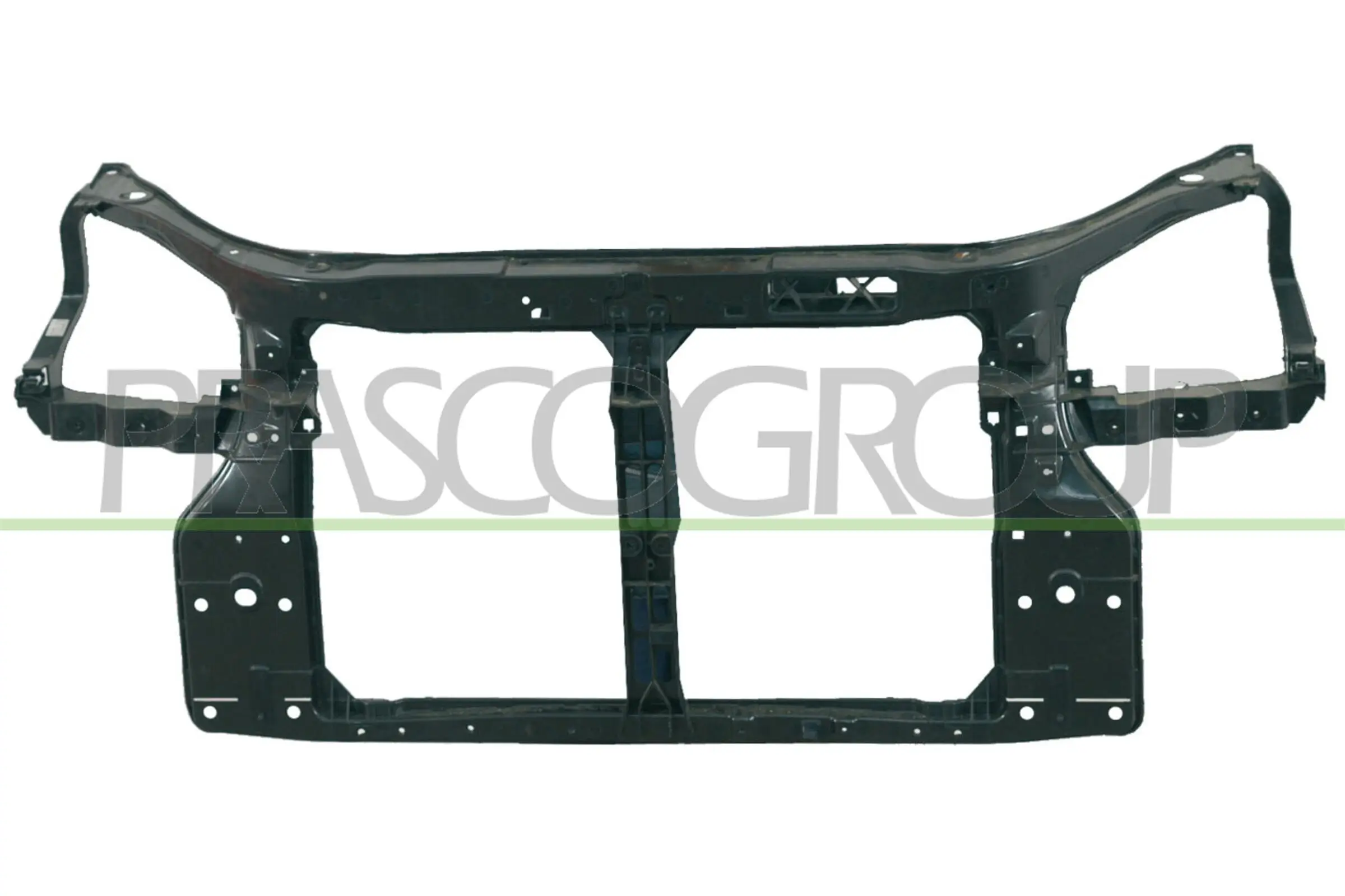 Frontverkleidung vorne PRASCO HN8023210