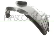 Innenkotflügel vorne rechts PRASCO HN8023603