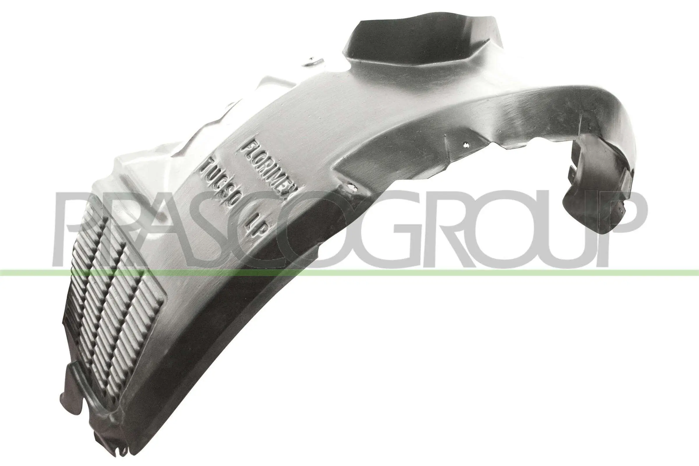 Innenkotflügel vorne links PRASCO HN8023604