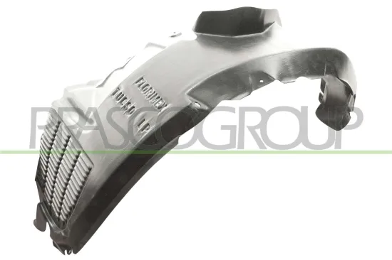 Innenkotflügel vorne links PRASCO HN8023604 Bild Innenkotflügel vorne links PRASCO HN8023604