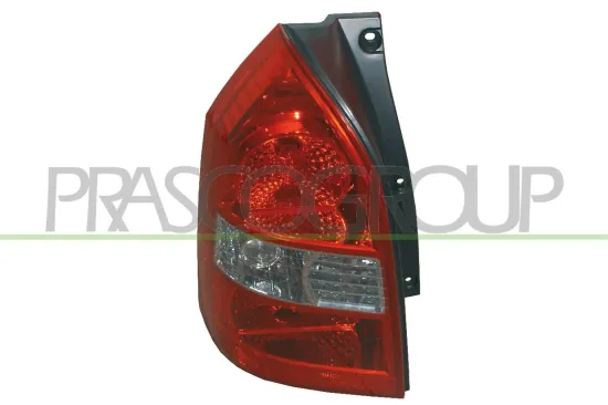 Heckleuchte rechts PRASCO HN8024153 Bild Heckleuchte rechts PRASCO HN8024153