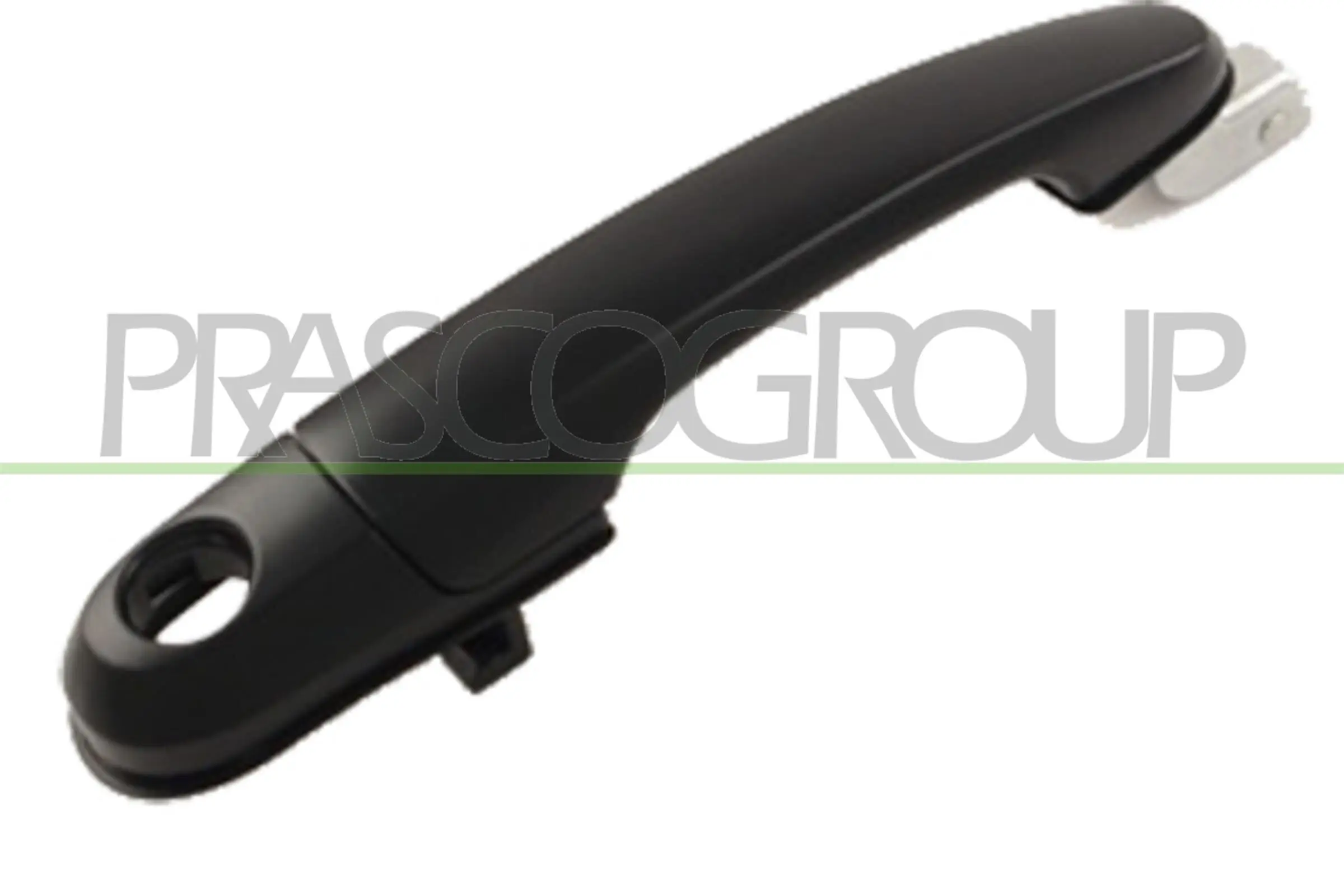 Türaußengriff außen vorne links PRASCO HN8028004