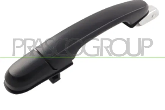Türaußengriff außen hinten links PRASCO HN8028104 Bild Türaußengriff außen hinten links PRASCO HN8028104
