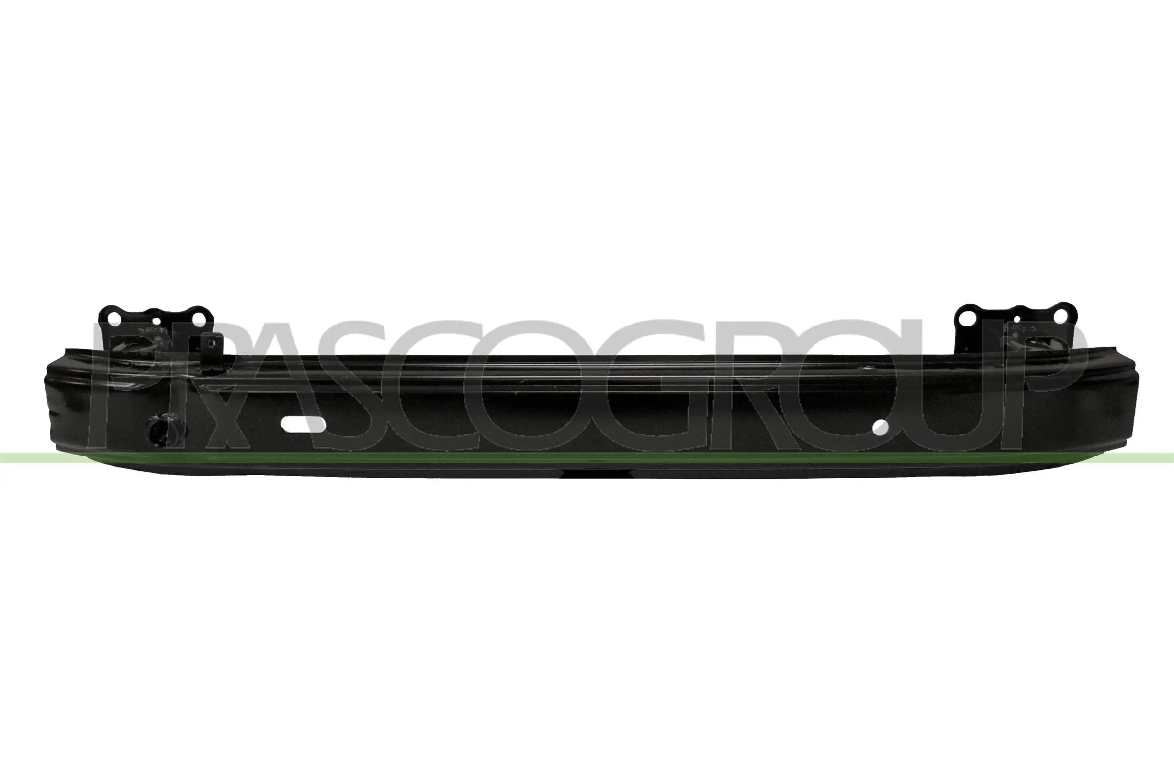 Träger, Stoßfänger vorne PRASCO HN8041622