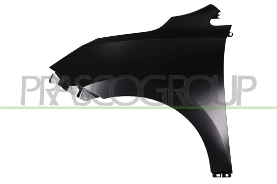 Kotflügel vorne links PRASCO HN8043004 Bild Kotflügel vorne links PRASCO HN8043004