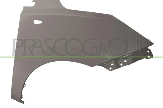 Kotflügel vorne rechts PRASCO HN8043013 Bild Kotflügel vorne rechts PRASCO HN8043013