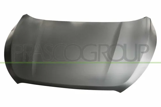Motorhaube PRASCO HN8043100 Bild Motorhaube PRASCO HN8043100