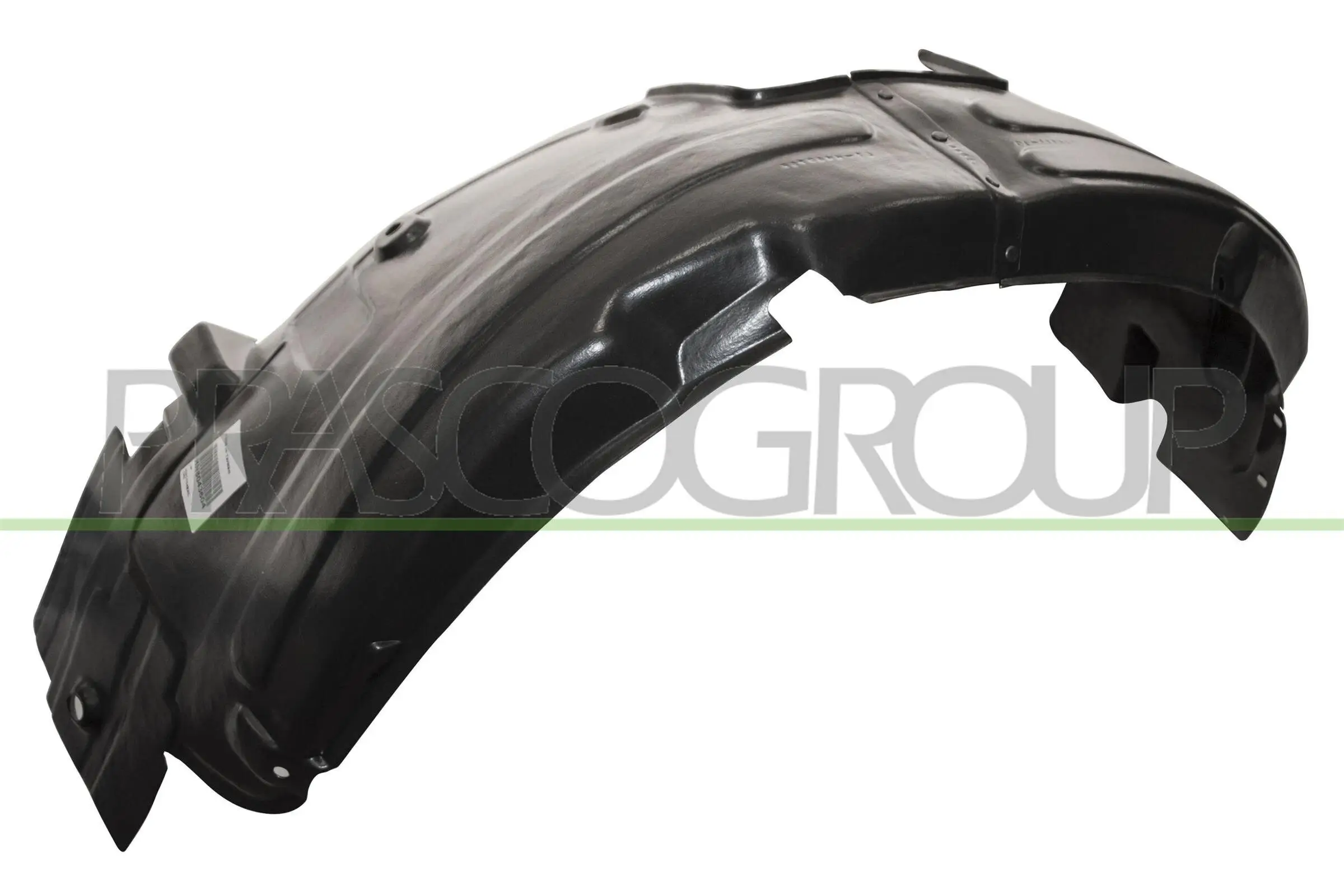Innenkotflügel vorne links PRASCO HN8043604