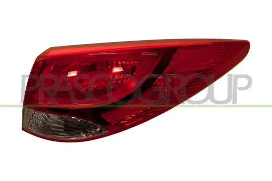 Heckleuchte rechts PRASCO HN8044163 Bild Heckleuchte rechts PRASCO HN8044163