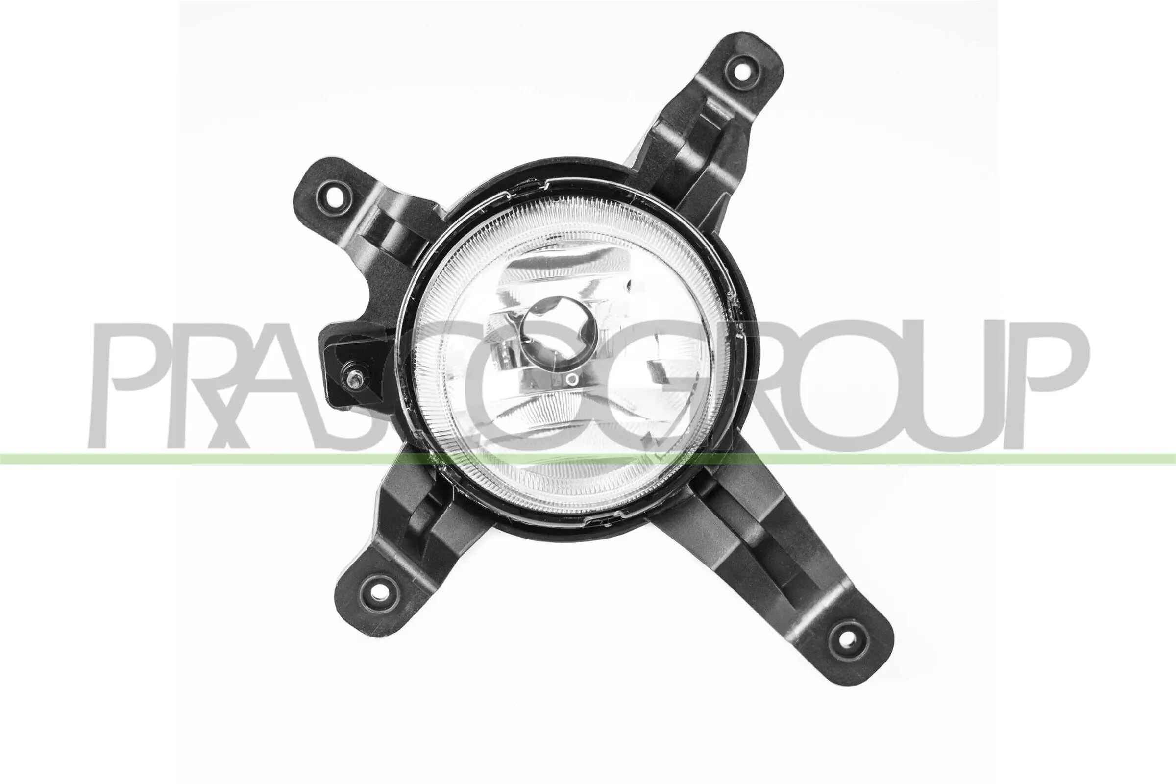 Nebelscheinwerfer rechts PRASCO HN8044413