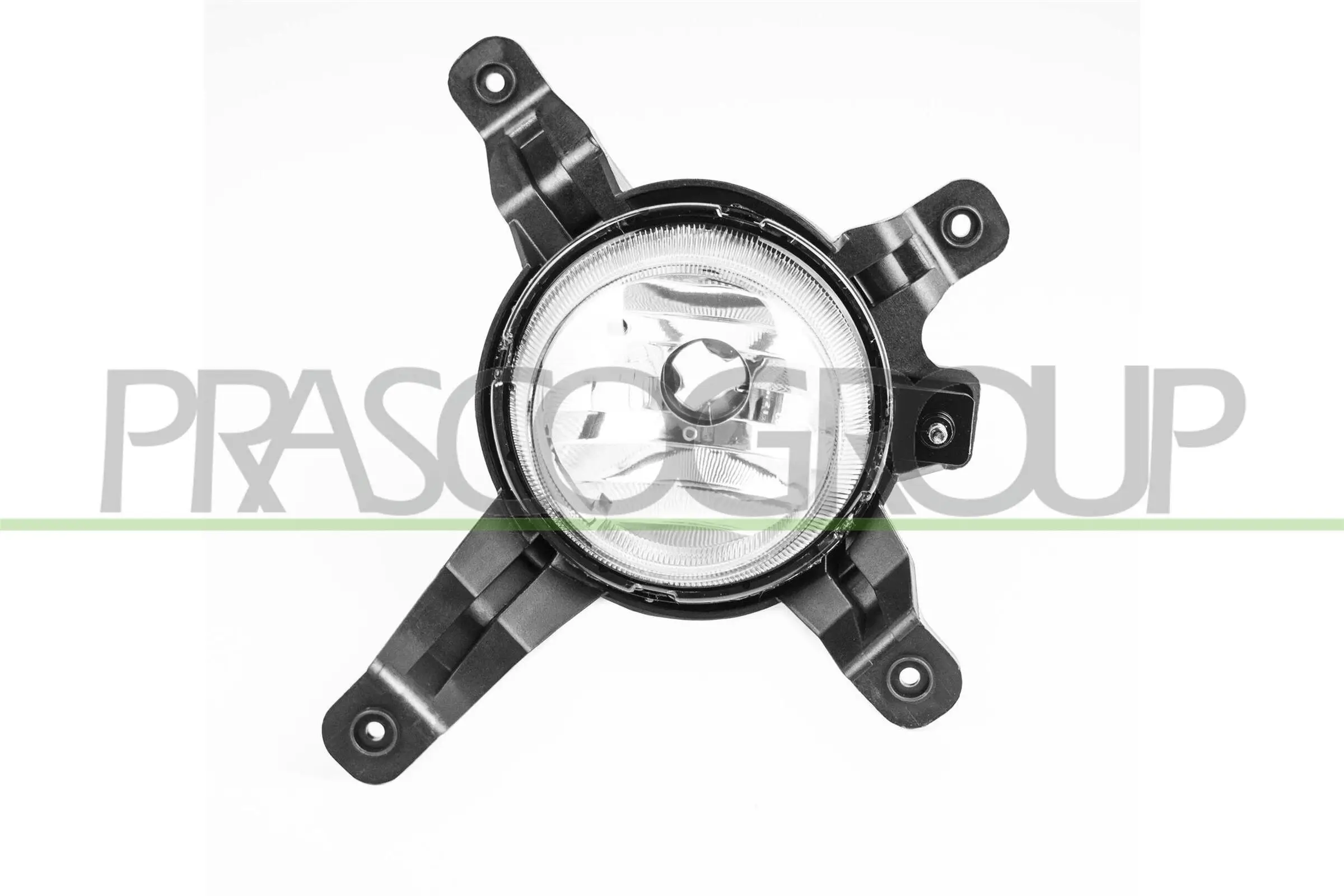 Nebelscheinwerfer links PRASCO HN8044414