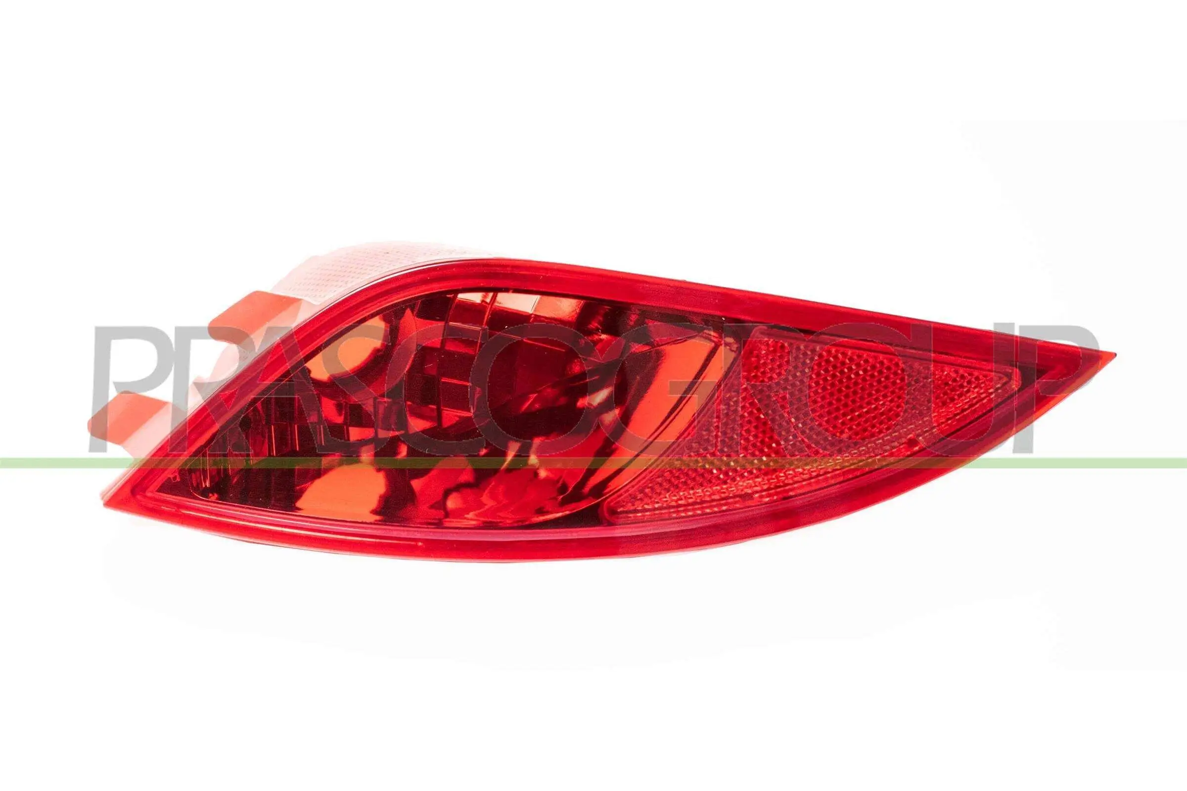 Nebelschlussleuchte rechts PRASCO HN8044453