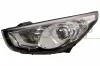 Hauptscheinwerfer links PRASCO HN8044914