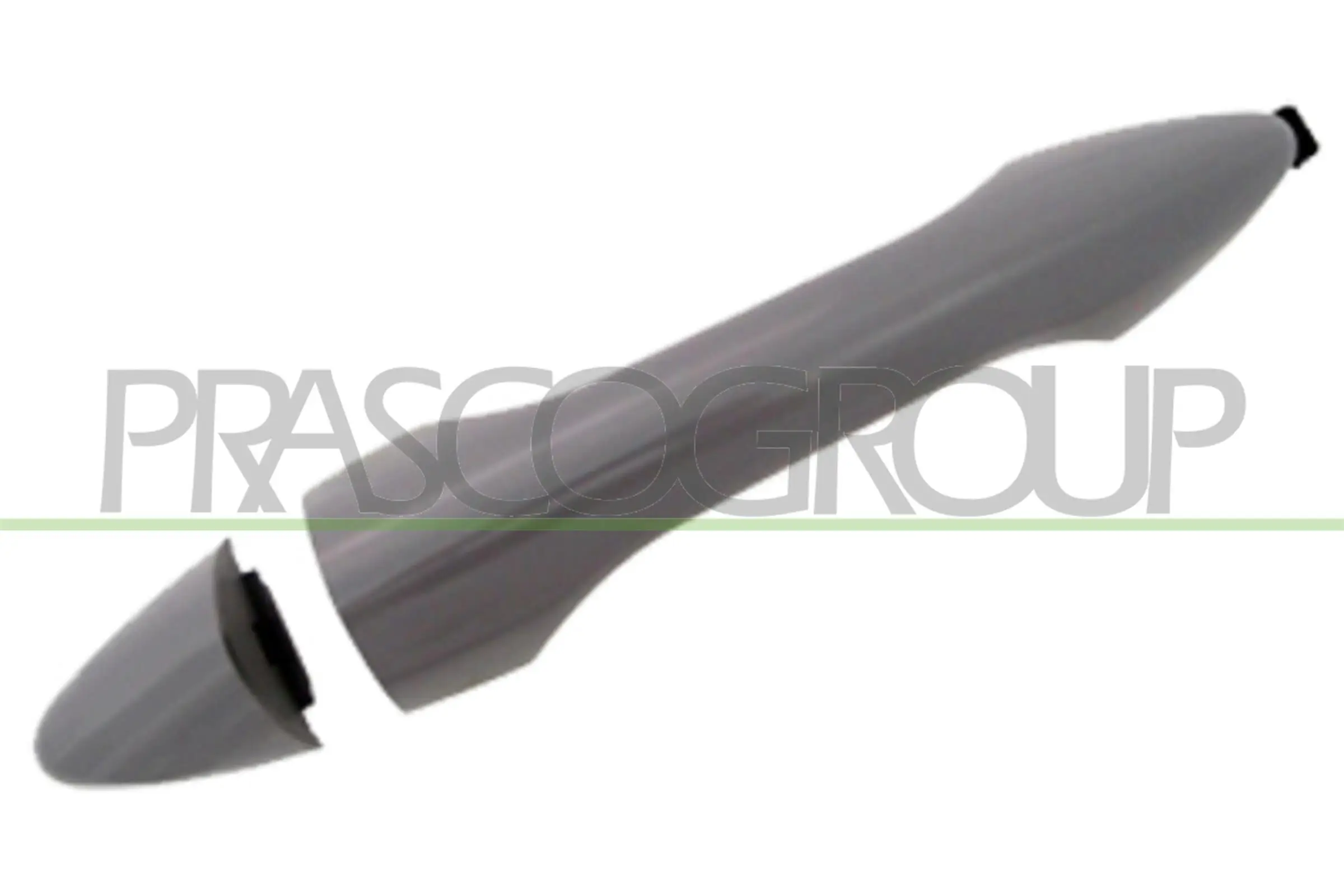 Türaußengriff hinten links vorne links PRASCO HN8048003