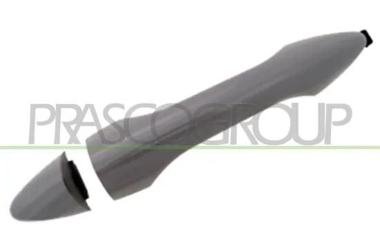 Türaußengriff hinten links vorne links PRASCO HN8048003 Bild Türaußengriff hinten links vorne links PRASCO HN8048003