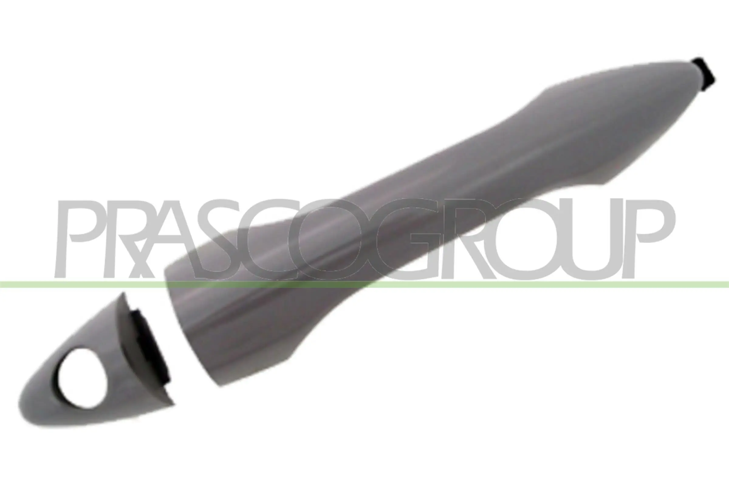 Türaußengriff vorne links PRASCO HN8048004