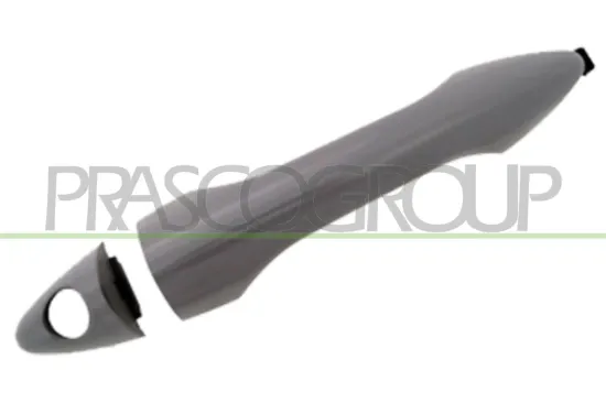 Türaußengriff vorne links PRASCO HN8048004 Bild Türaußengriff vorne links PRASCO HN8048004