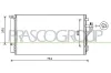 Kondensator, Klimaanlage PRASCO HN804C001