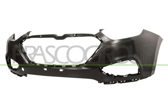 Stoßfänger vorne PRASCO HN8051001 Bild Stoßfänger vorne PRASCO HN8051001