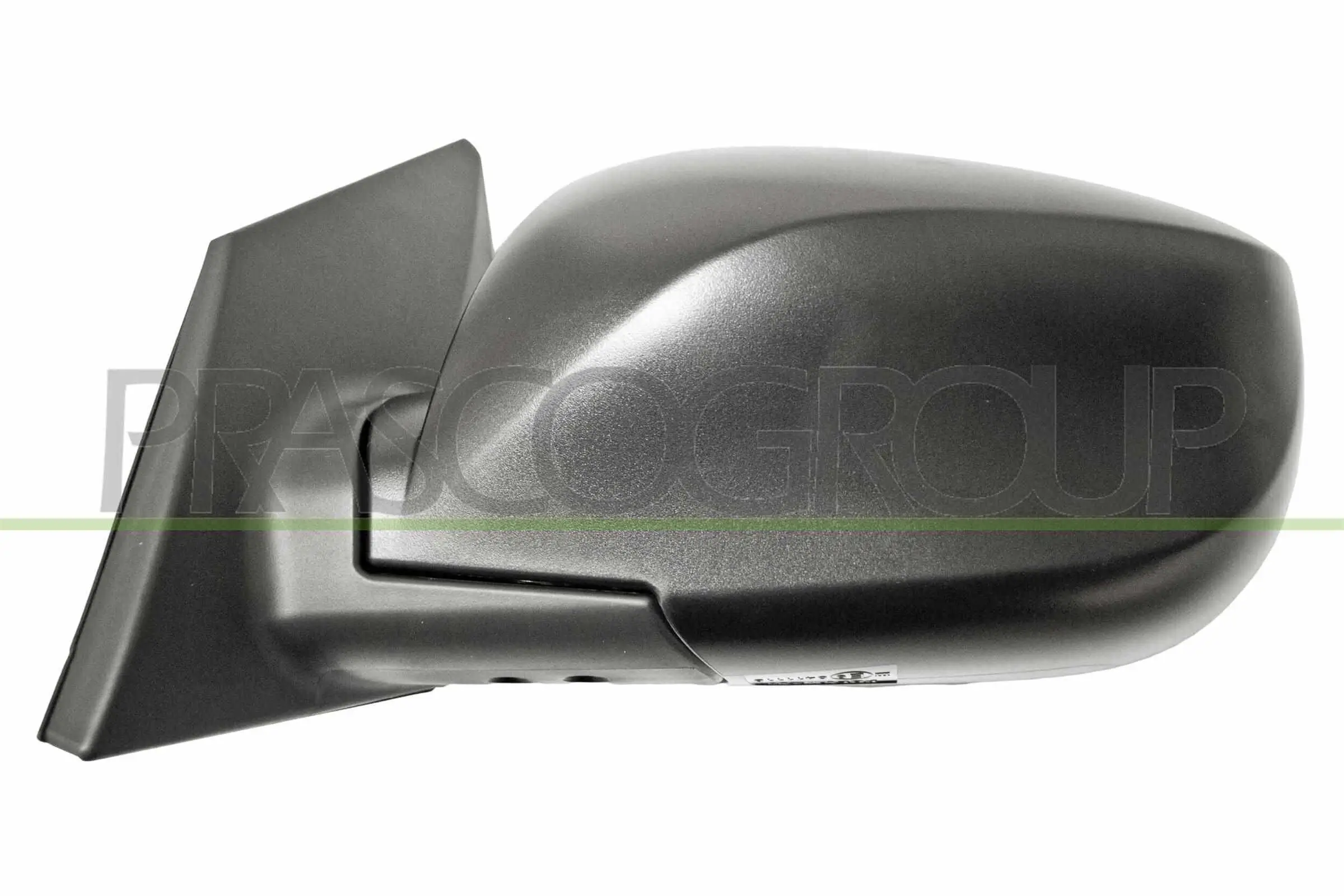 Außenspiegel links PRASCO HN8057314P