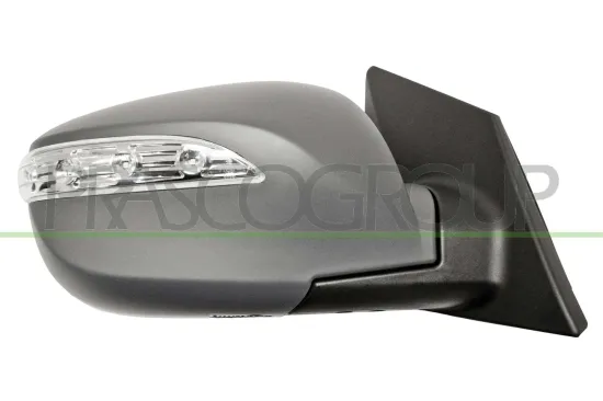 Außenspiegel rechts PRASCO HN8057343P Bild Außenspiegel rechts PRASCO HN8057343P