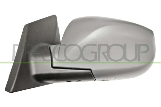 Außenspiegel links PRASCO HN8057364P Bild Außenspiegel links PRASCO HN8057364P