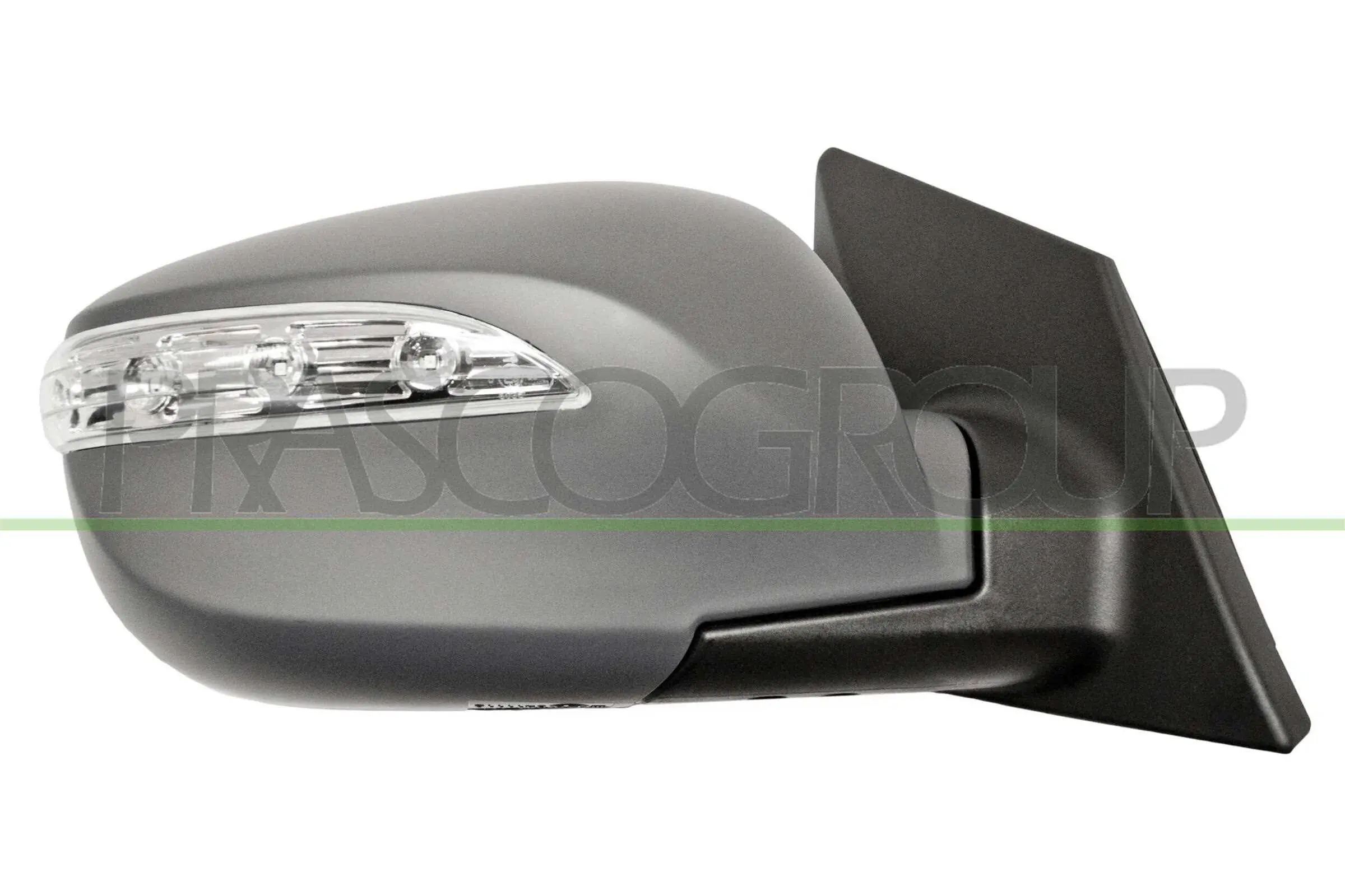 Außenspiegel rechts PRASCO HN8057373P