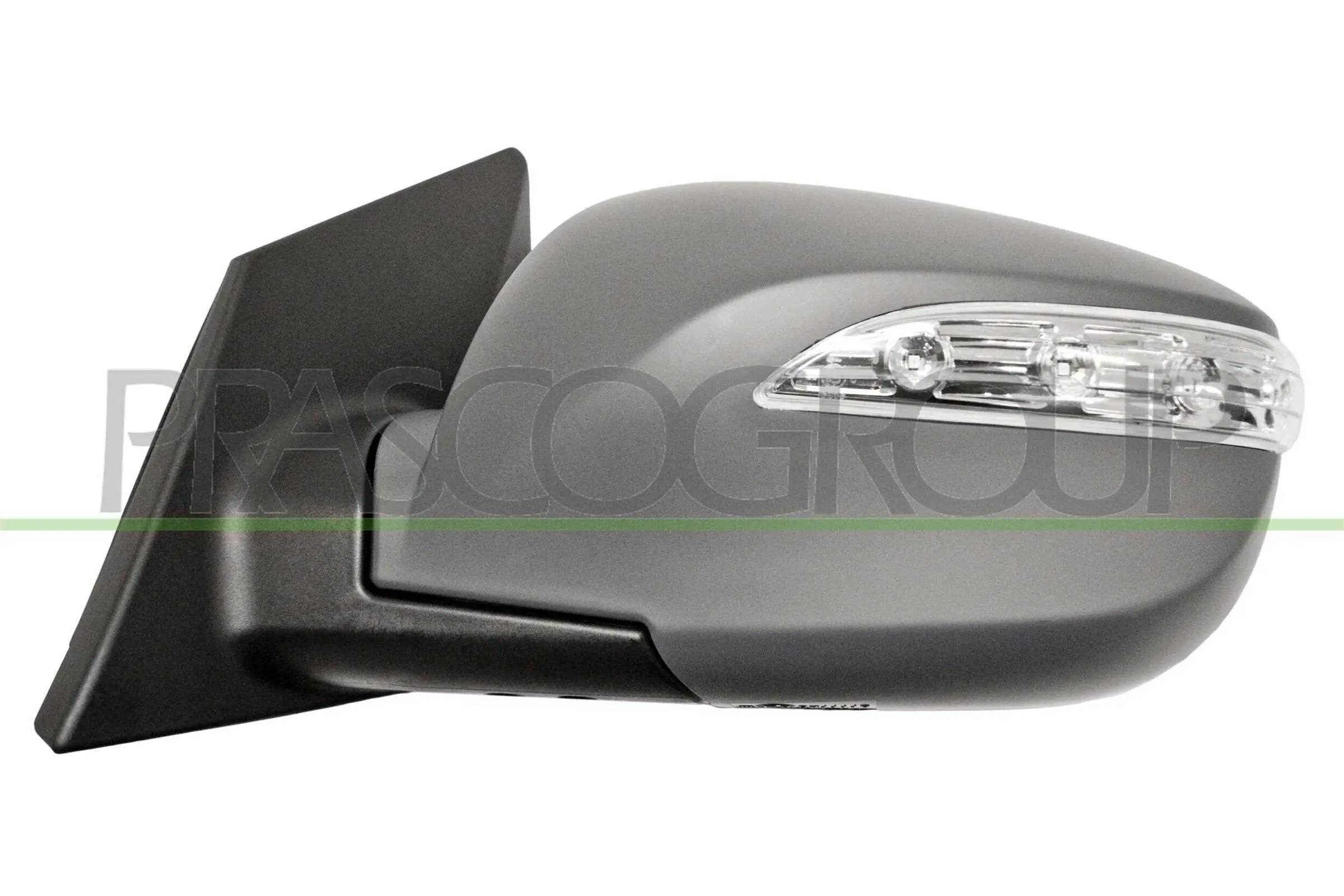 Außenspiegel links PRASCO HN8057374P