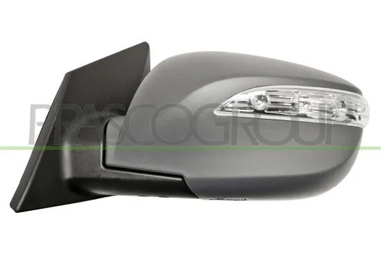 Außenspiegel links PRASCO HN8057374P Bild Außenspiegel links PRASCO HN8057374P