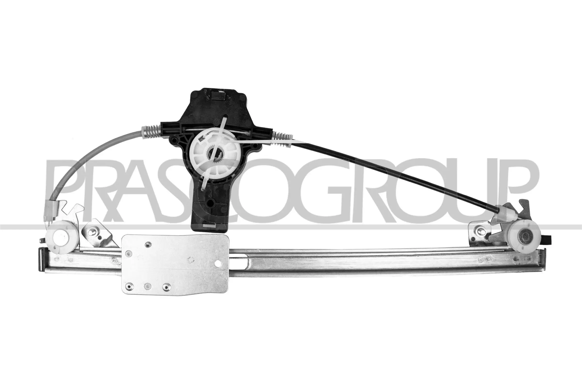 Fensterheber hinten rechts PRASCO HN805W063