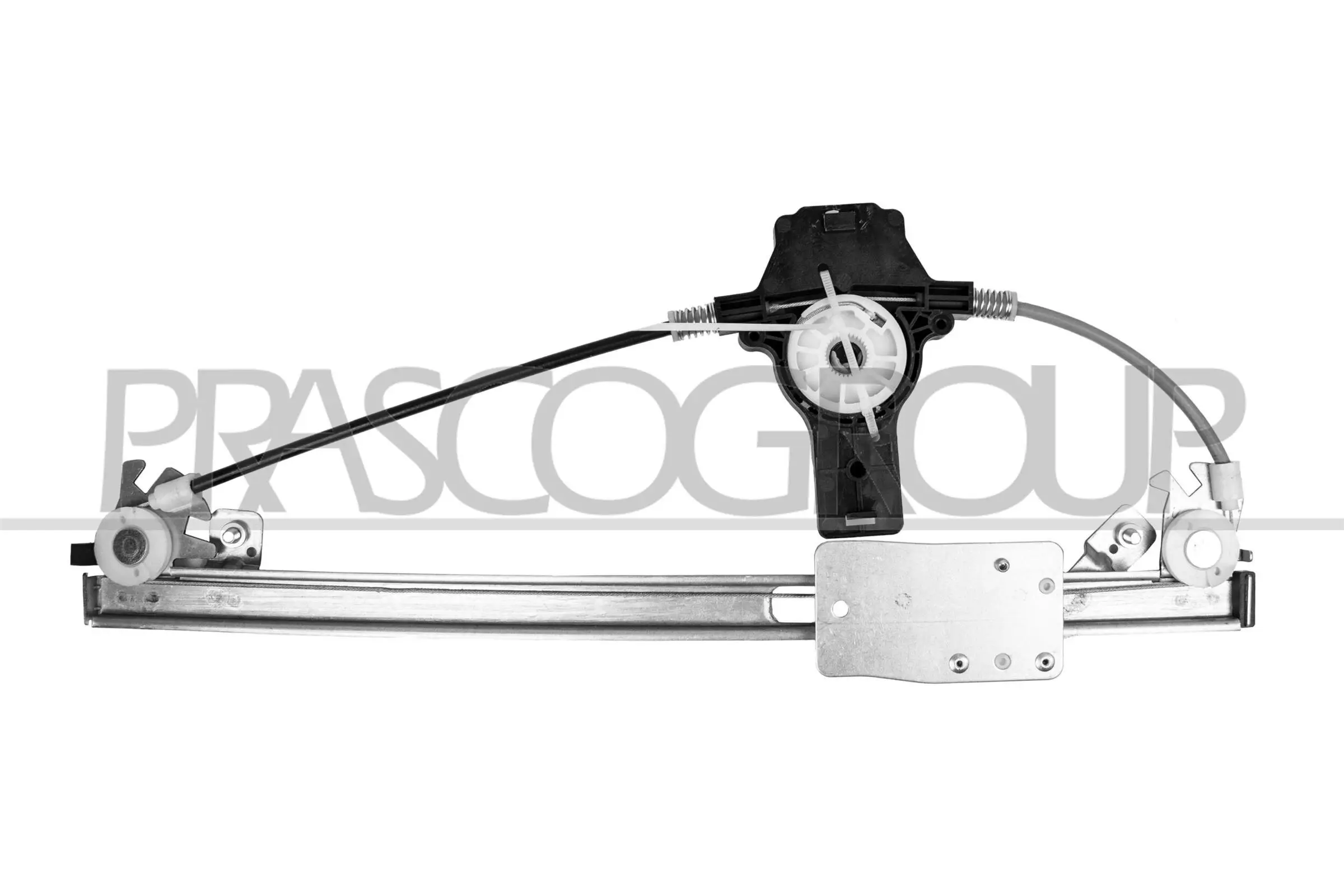 Fensterheber hinten links PRASCO HN805W064