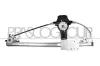 Fensterheber hinten links PRASCO HN805W064