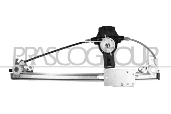 Fensterheber hinten links PRASCO HN805W064 Bild Fensterheber hinten links PRASCO HN805W064