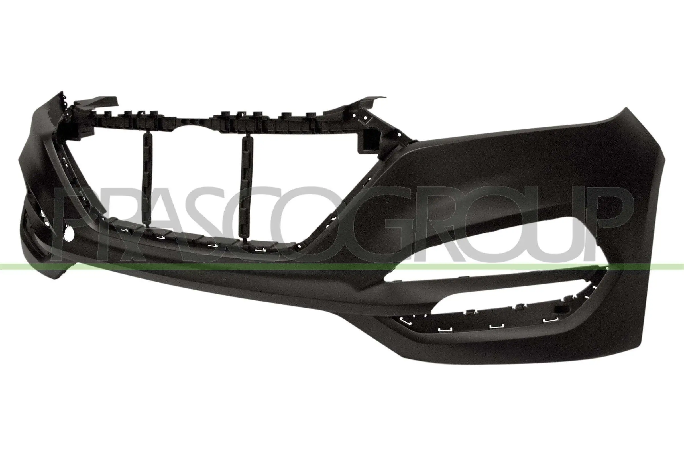 Stoßfänger vorne PRASCO HN8061011