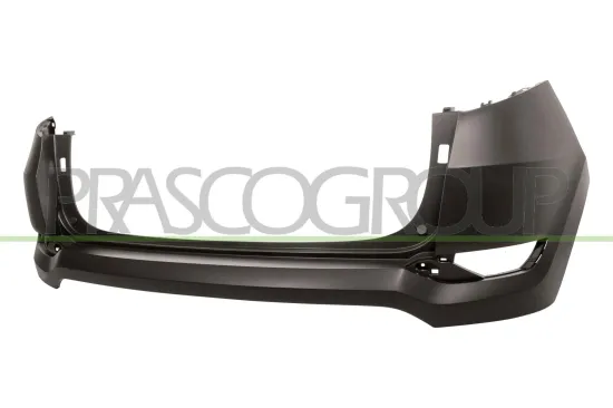 Stoßfänger hinten PRASCO HN8061051 Bild Stoßfänger hinten PRASCO HN8061051