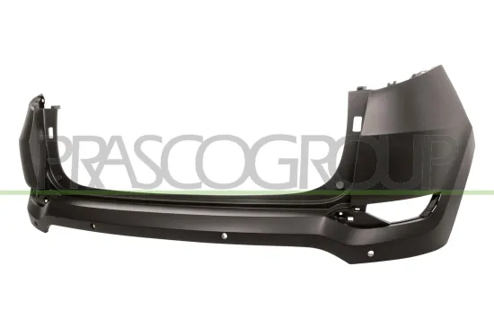Stoßfänger hinten PRASCO HN8061061 Bild Stoßfänger hinten PRASCO HN8061061