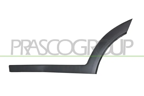 Zier-/Schutzleiste, Tür hinten links PRASCO HN8061454 Bild Zier-/Schutzleiste, Tür hinten links PRASCO HN8061454